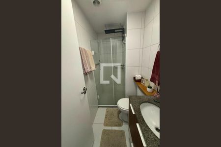 Apartamento à venda com 1 quarto, 38m² em Jardim Analia Franco, São Paulo