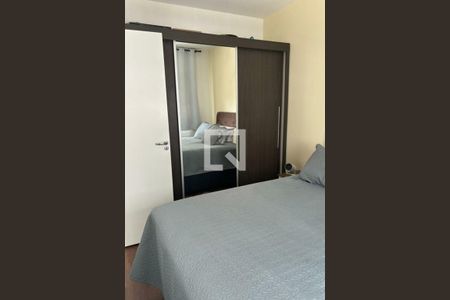 Apartamento à venda com 1 quarto, 38m² em Jardim Analia Franco, São Paulo