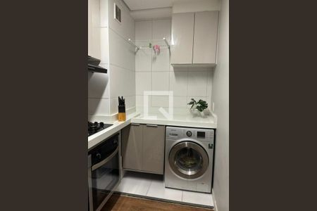 Apartamento à venda com 1 quarto, 38m² em Jardim Analia Franco, São Paulo