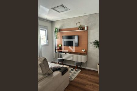 Apartamento à venda com 1 quarto, 38m² em Jardim Analia Franco, São Paulo