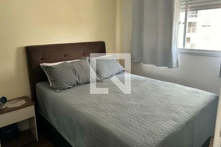 Apartamento à venda com 1 quarto, 38m² em Jardim Analia Franco, São Paulo
