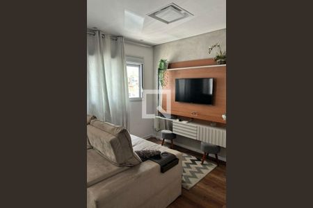Apartamento à venda com 1 quarto, 38m² em Jardim Analia Franco, São Paulo