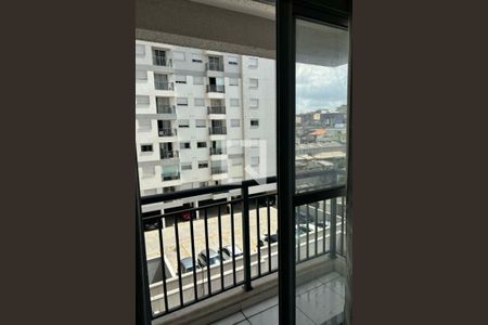 Apartamento à venda com 1 quarto, 38m² em Jardim Analia Franco, São Paulo