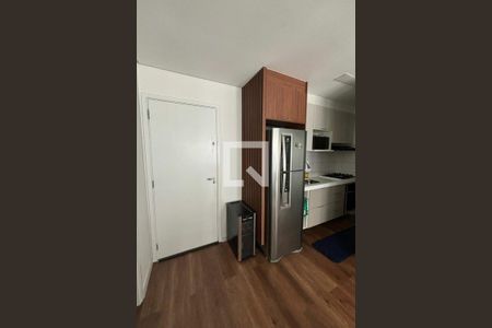 Apartamento à venda com 1 quarto, 38m² em Jardim Analia Franco, São Paulo