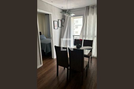 Apartamento à venda com 1 quarto, 38m² em Jardim Analia Franco, São Paulo