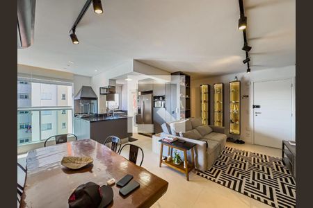 Apartamento à venda com 2 quartos, 78m² em Baeta Neves, São Bernardo do Campo