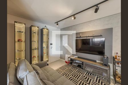 Apartamento à venda com 2 quartos, 78m² em Baeta Neves, São Bernardo do Campo