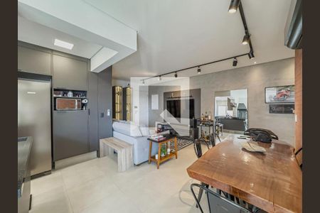 Apartamento à venda com 2 quartos, 78m² em Baeta Neves, São Bernardo do Campo