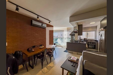 Apartamento à venda com 2 quartos, 78m² em Baeta Neves, São Bernardo do Campo