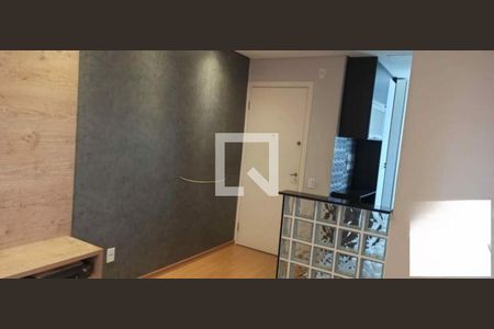 Apartamento à venda com 2 quartos, 42m² em Jardim Boa Vista (zona Oeste), Osasco