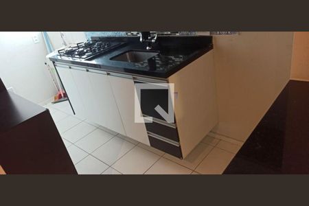 Apartamento à venda com 2 quartos, 42m² em Jardim Boa Vista (zona Oeste), Osasco