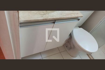 Apartamento à venda com 2 quartos, 42m² em Jardim Boa Vista (zona Oeste), Osasco