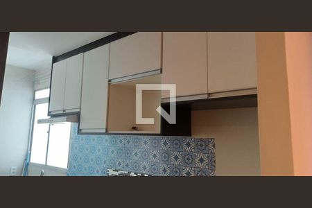 Apartamento à venda com 2 quartos, 42m² em Jardim Boa Vista (zona Oeste), Osasco