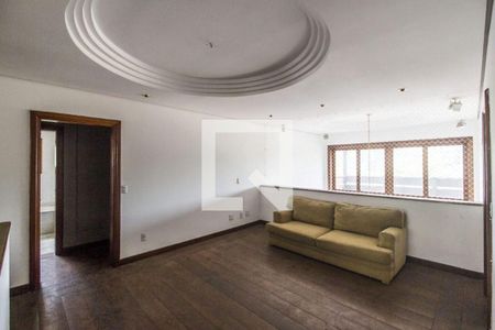 Casa à venda com 4 quartos, 635m² em Residencial Onze (Alphaville), Santana de Parnaíba