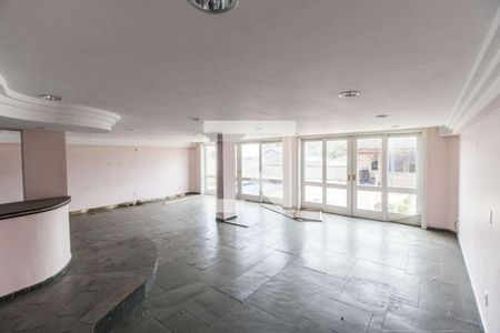 Casa à venda com 4 quartos, 635m² em Residencial Onze (Alphaville), Santana de Parnaíba