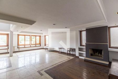 Casa à venda com 4 quartos, 635m² em Residencial Onze (Alphaville), Santana de Parnaíba