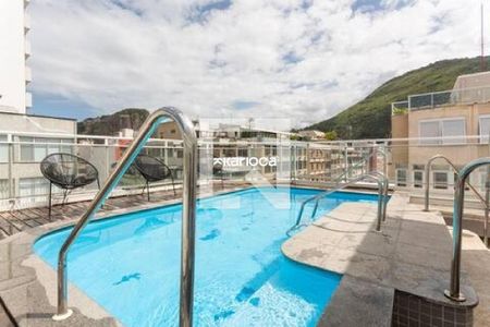 Apartamento à venda com 1 quarto, 50m² em Copacabana, Rio de Janeiro
