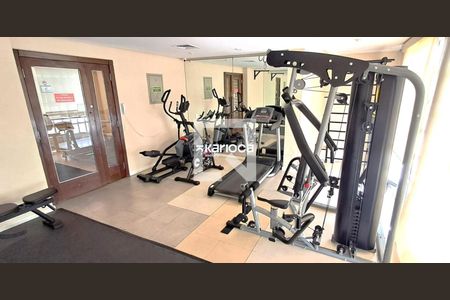 Apartamento à venda com 1 quarto, 50m² em Copacabana, Rio de Janeiro