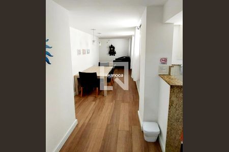 Apartamento à venda com 1 quarto, 50m² em Copacabana, Rio de Janeiro