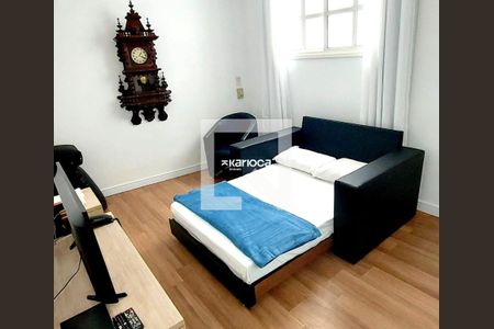 Apartamento à venda com 1 quarto, 50m² em Copacabana, Rio de Janeiro