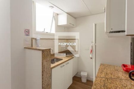 Apartamento à venda com 1 quarto, 50m² em Copacabana, Rio de Janeiro