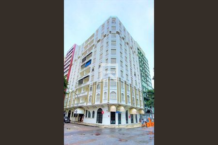 Apartamento à venda com 1 quarto, 50m² em Copacabana, Rio de Janeiro