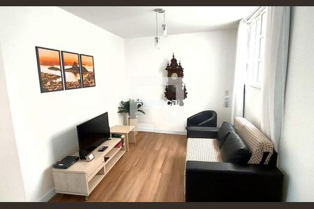 Apartamento à venda com 1 quarto, 50m² em Copacabana, Rio de Janeiro