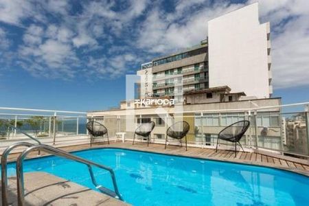 Apartamento à venda com 1 quarto, 50m² em Copacabana, Rio de Janeiro