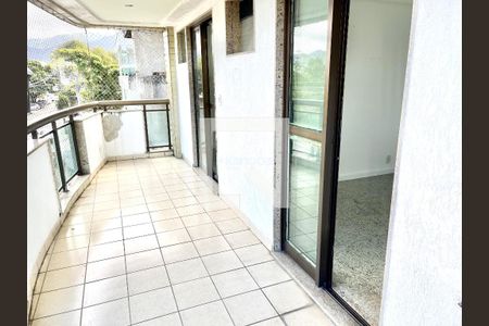 Apartamento à venda com 3 quartos, 114m² em Recreio dos Bandeirantes, Rio de Janeiro