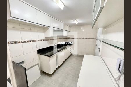 Apartamento à venda com 3 quartos, 114m² em Recreio dos Bandeirantes, Rio de Janeiro