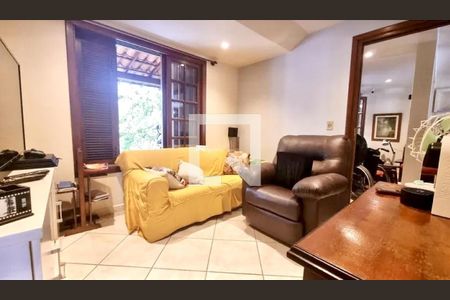 Casa à venda com 4 quartos, 430m² em Barra da Tijuca, Rio de Janeiro