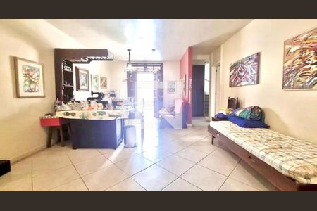 Casa à venda com 4 quartos, 430m² em Barra da Tijuca, Rio de Janeiro