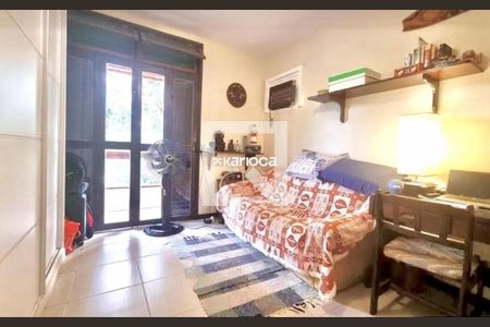 Casa à venda com 4 quartos, 430m² em Barra da Tijuca, Rio de Janeiro