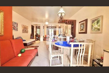 Casa à venda com 4 quartos, 430m² em Barra da Tijuca, Rio de Janeiro