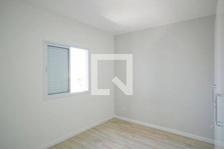Suíte de apartamento para alugar com 1 quarto, 50m² em Barcelona, São Caetano do Sul