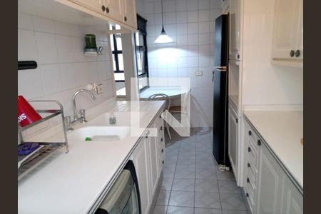 Foto 15 de apartamento à venda com 3 quartos, 136m² em Brooklin Novo, São Paulo