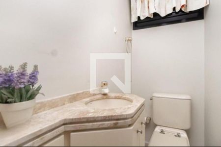 Foto 06 de apartamento à venda com 3 quartos, 136m² em Brooklin Novo, São Paulo