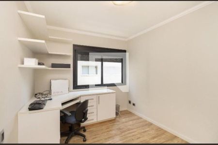 Foto 09 de apartamento à venda com 3 quartos, 136m² em Brooklin Novo, São Paulo