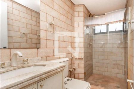 Foto 13 de apartamento à venda com 3 quartos, 136m² em Brooklin Novo, São Paulo