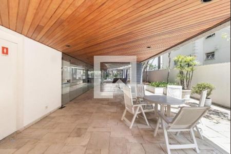 Foto 18 de apartamento à venda com 3 quartos, 136m² em Brooklin Novo, São Paulo