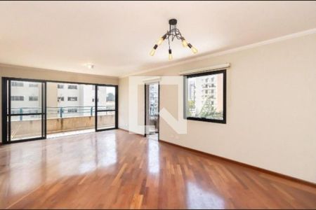 Foto 05 de apartamento à venda com 3 quartos, 136m² em Brooklin Novo, São Paulo