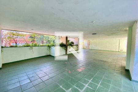 Área comum - Playground de apartamento à venda com 2 quartos, 70m² em Engenho Novo, Rio de Janeiro