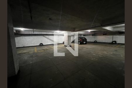 Garagem de apartamento à venda com 2 quartos, 70m² em Engenho Novo, Rio de Janeiro