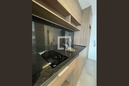 Apartamento à venda com 1 quarto, 35m² em Cidade Mãe do Céu, São Paulo