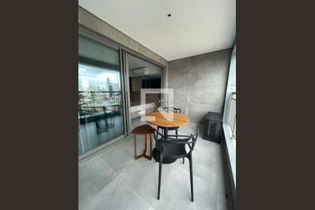 Apartamento à venda com 1 quarto, 35m² em Cidade Mãe do Céu, São Paulo