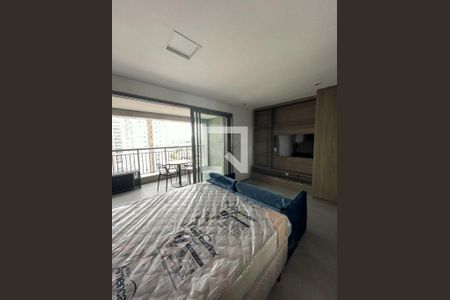 Apartamento à venda com 1 quarto, 35m² em Cidade Mãe do Céu, São Paulo