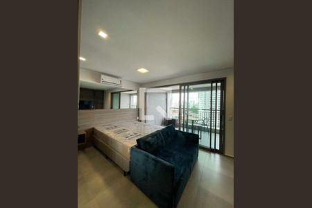 Apartamento à venda com 1 quarto, 35m² em Cidade Mãe do Céu, São Paulo