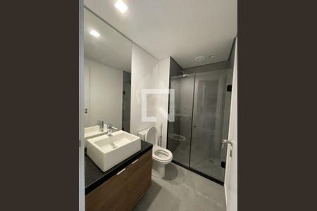 Apartamento à venda com 1 quarto, 35m² em Cidade Mãe do Céu, São Paulo