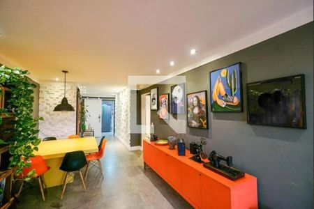 Apartamento à venda com 2 quartos, 102m² em Tatuapé, São Paulo