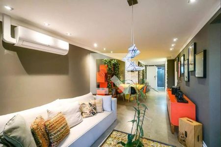 Apartamento à venda com 2 quartos, 102m² em Tatuapé, São Paulo